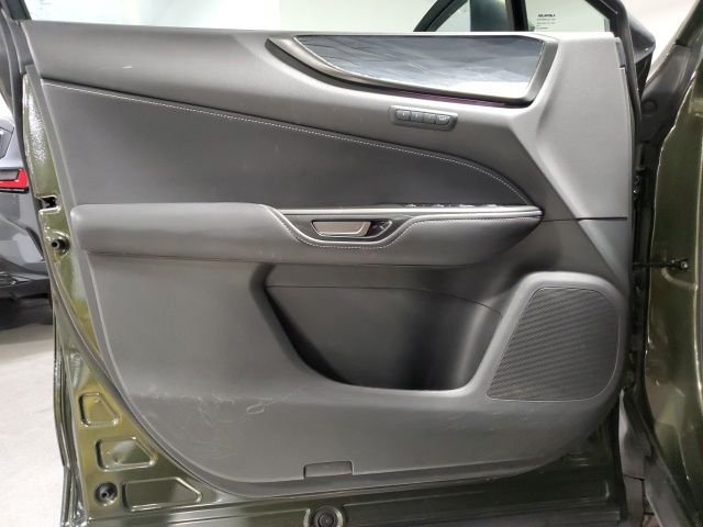 Certified Used 2023 Green Lexus 350 Premium image 14