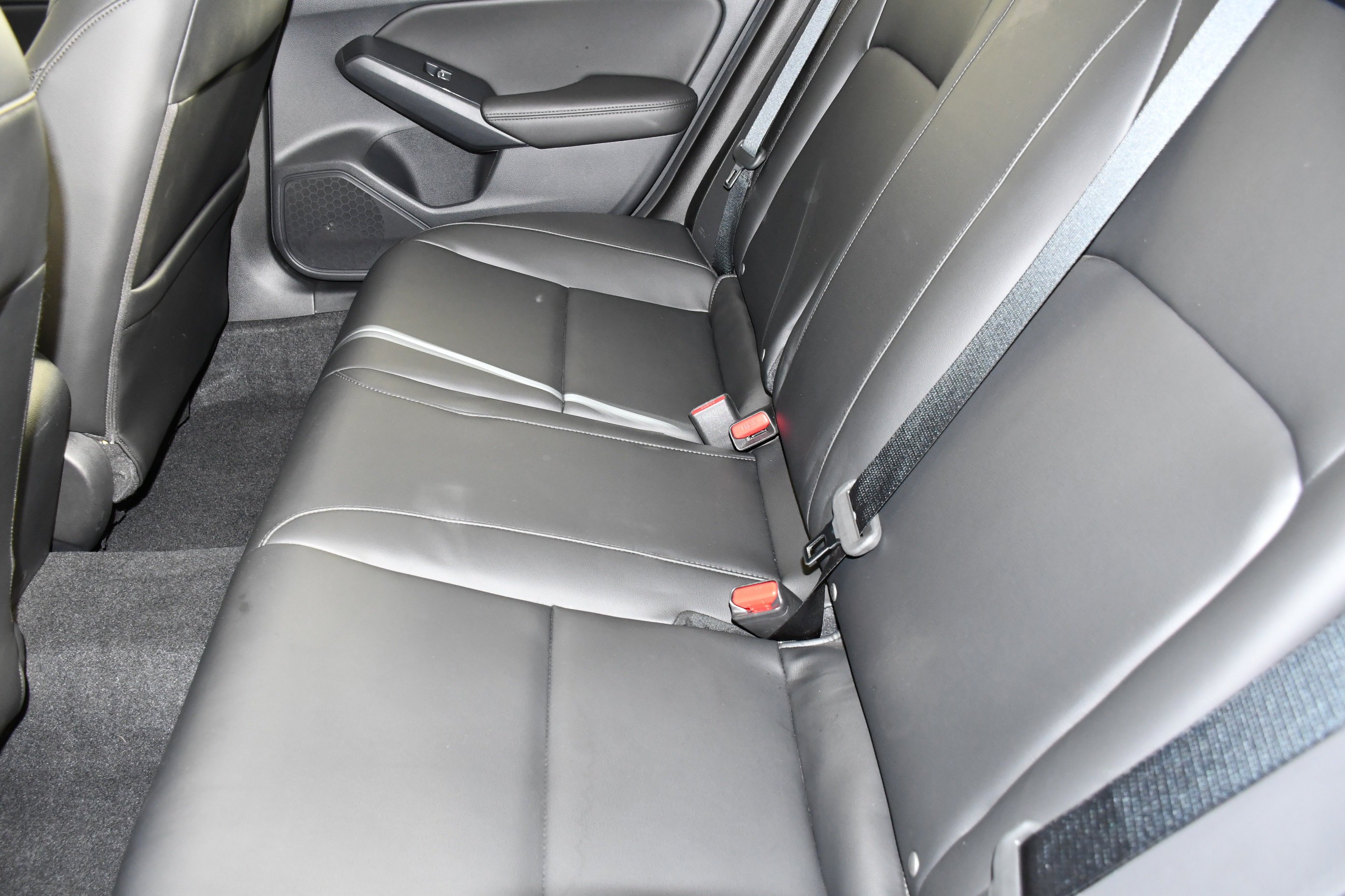 2024 Acura Integra Base - Photo 94