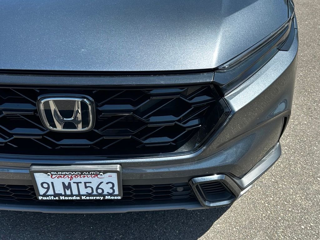 Used 2024  Honda Sport-L image 6