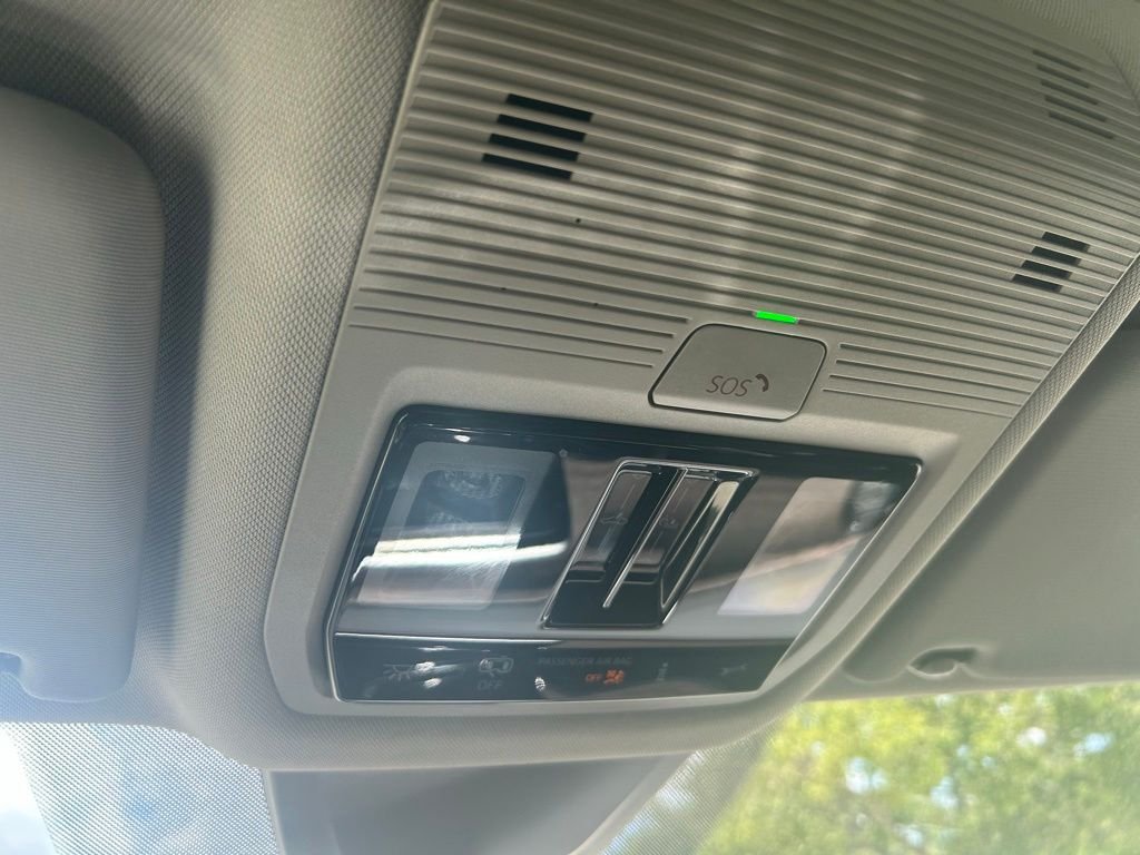 New 2026 Gray Volkswagen SEL image 62