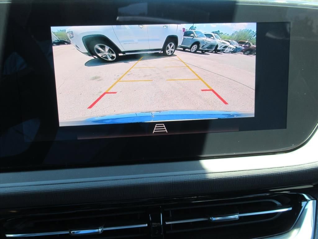 2026 Buick Envista Avenir - Photo 25