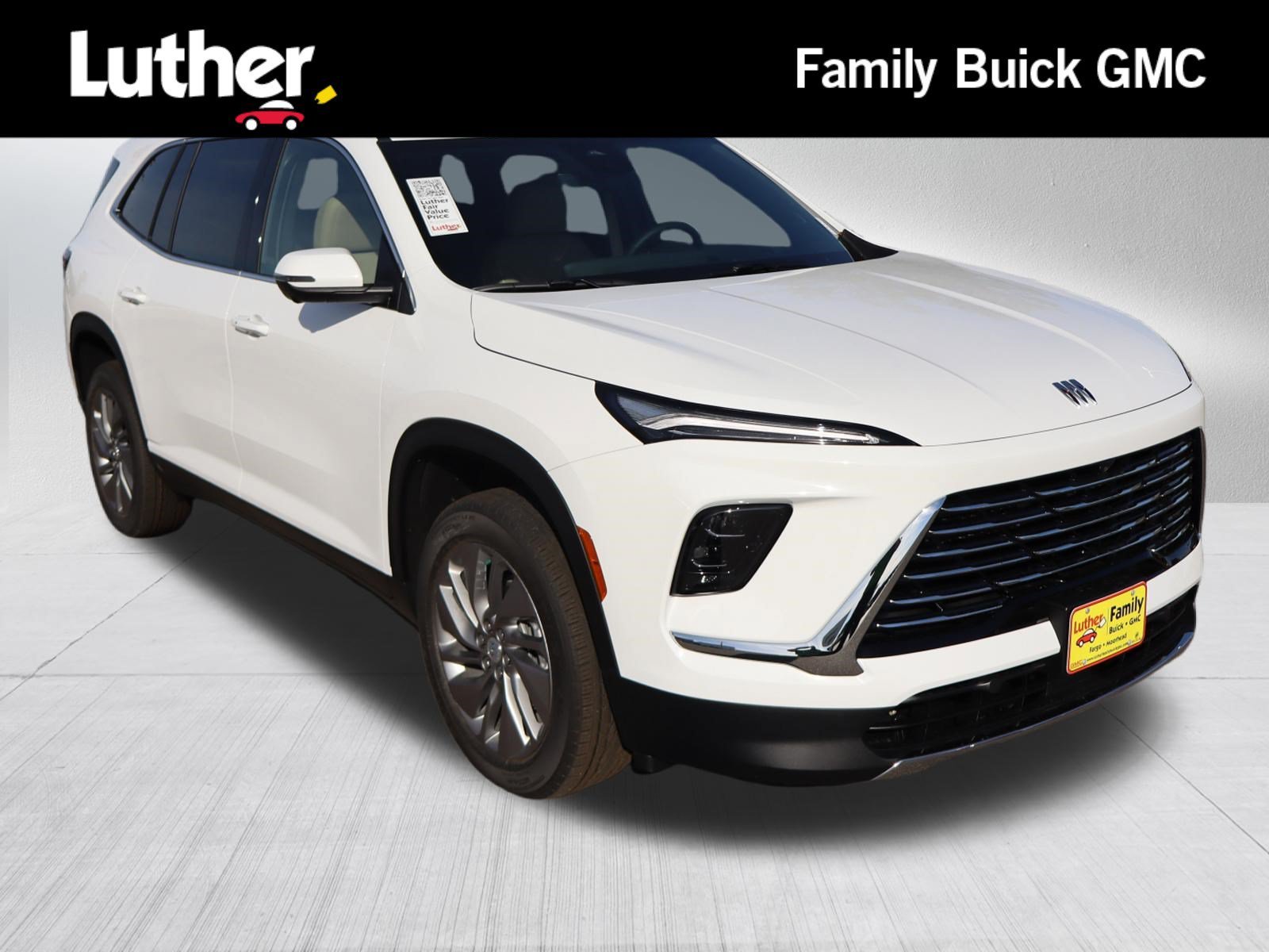 2027 Buick Enclave
