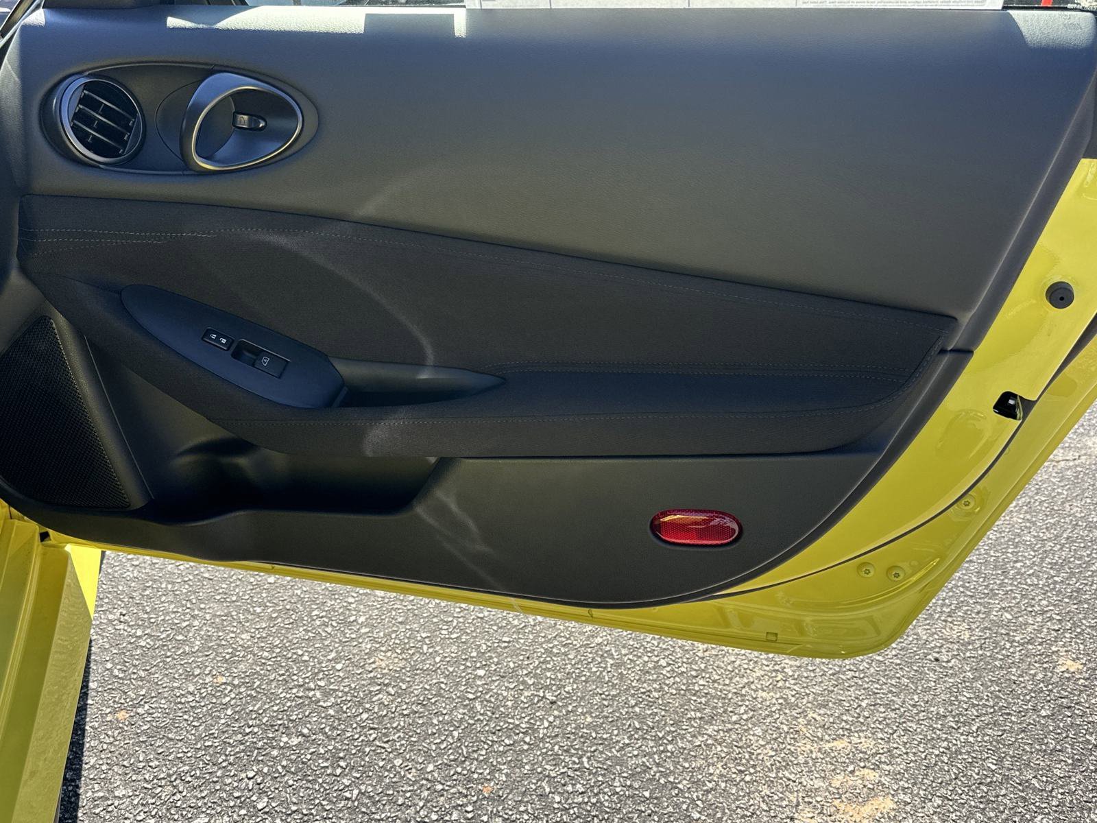 2024 Nissan Z Sport - Photo 15