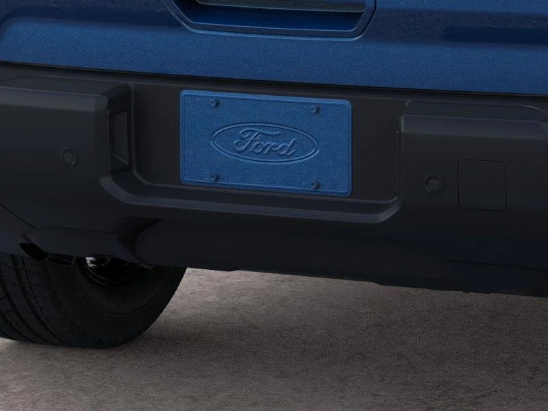 New 2026 Velocity Blue Metallic Ford Outer Banks® image 23