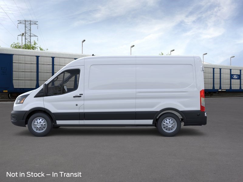 New 2026 Oxford White Ford  image 3