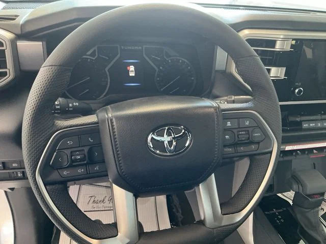 2026 Toyota Tundra SR5 - Photo 14