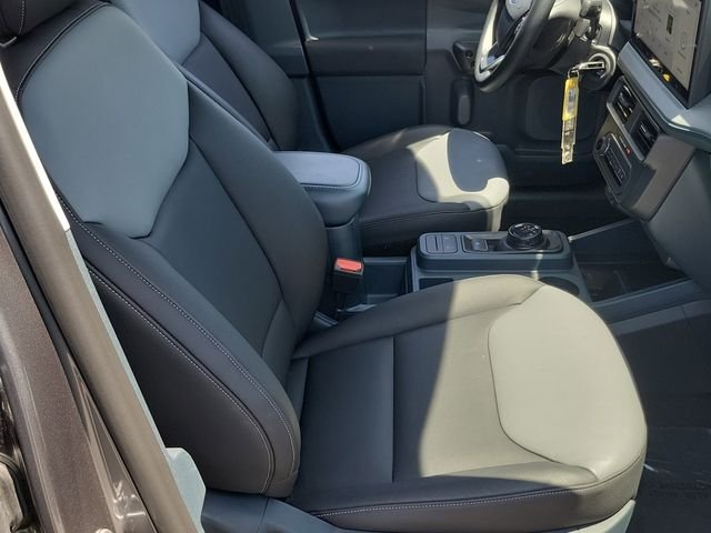 Used 2026 Carbonized Gray Metallic Ford XL image 21