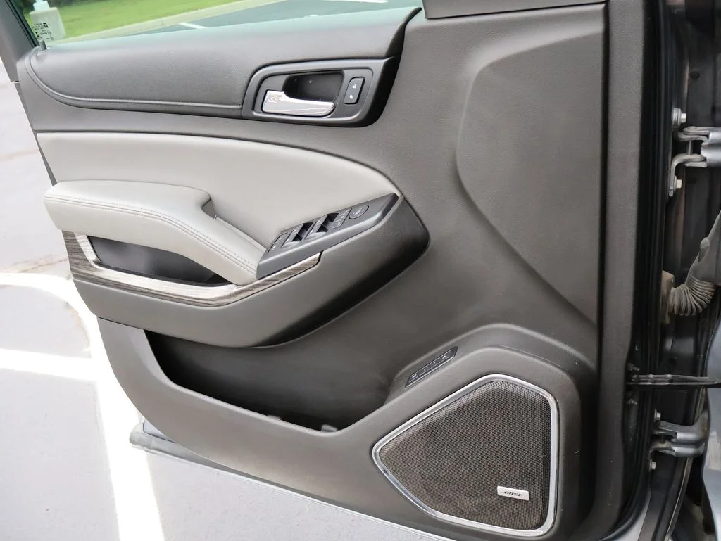Used 2018 Gray Chevrolet LT image 38