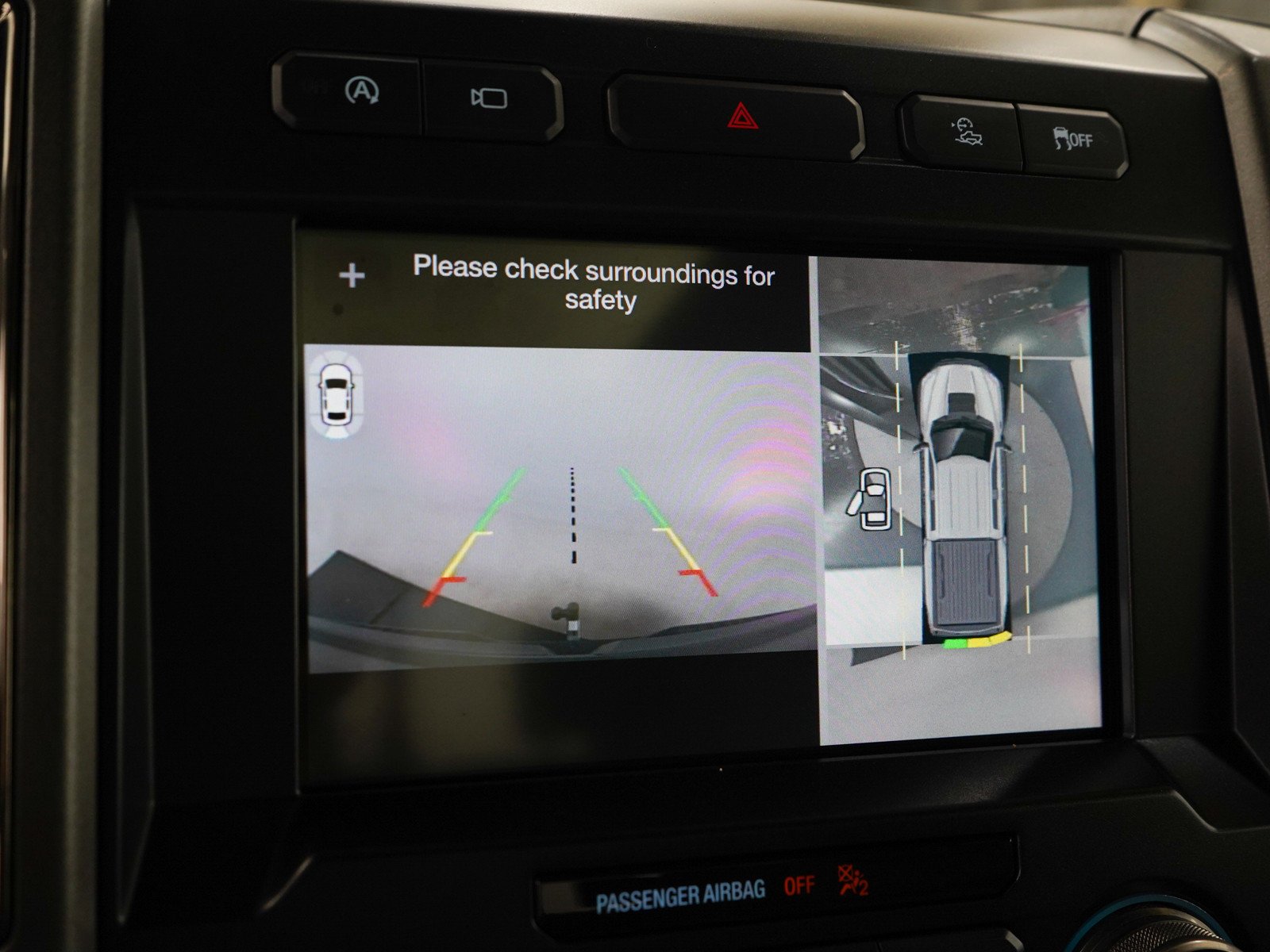 Used 2019 Magnetic Ford Raptor image 31