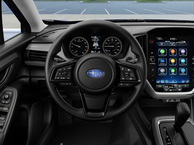 New 2027 DAYBREAK BLUE PEARL Subaru Premium image 14
