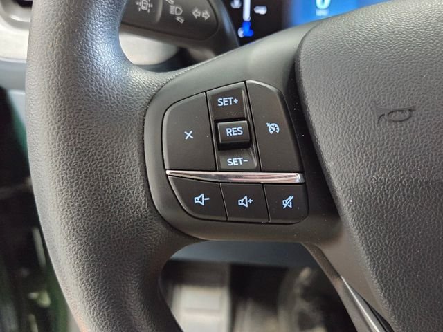 Used 2025 Green Ford XLT image 22