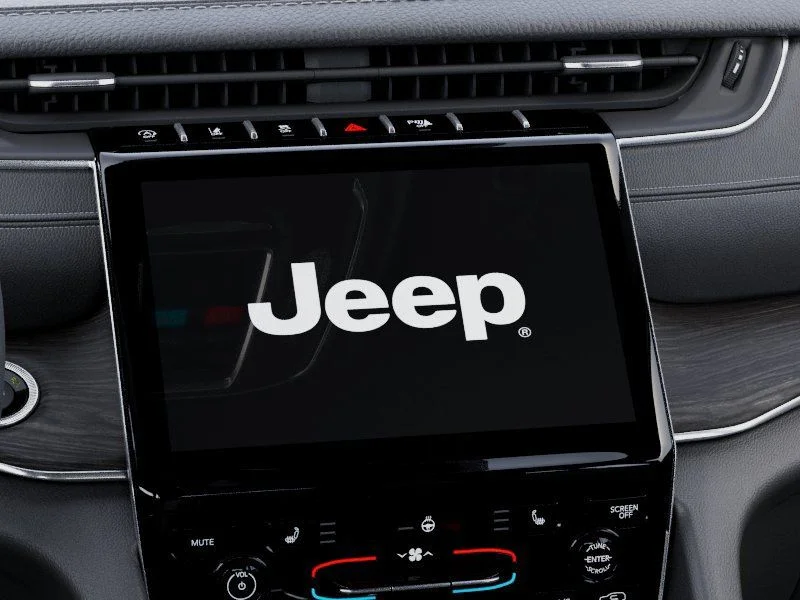 2025 Jeep Grand Cherokee Limited - Photo 19
