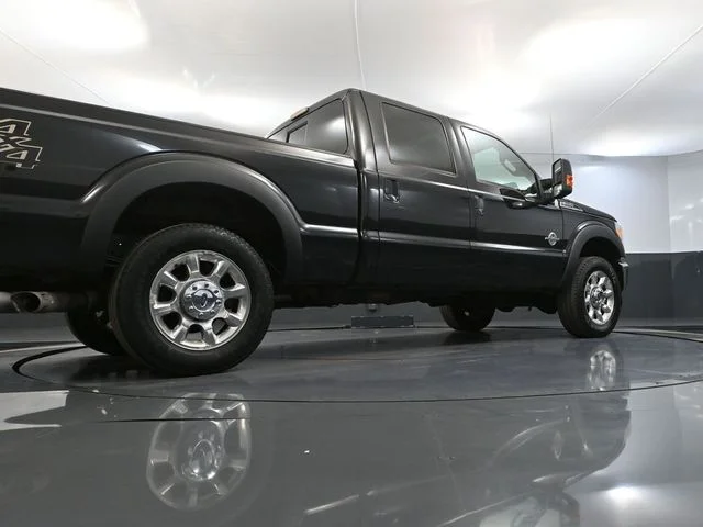 2011 Ford F-250 Super Duty Lariat - Photo 49