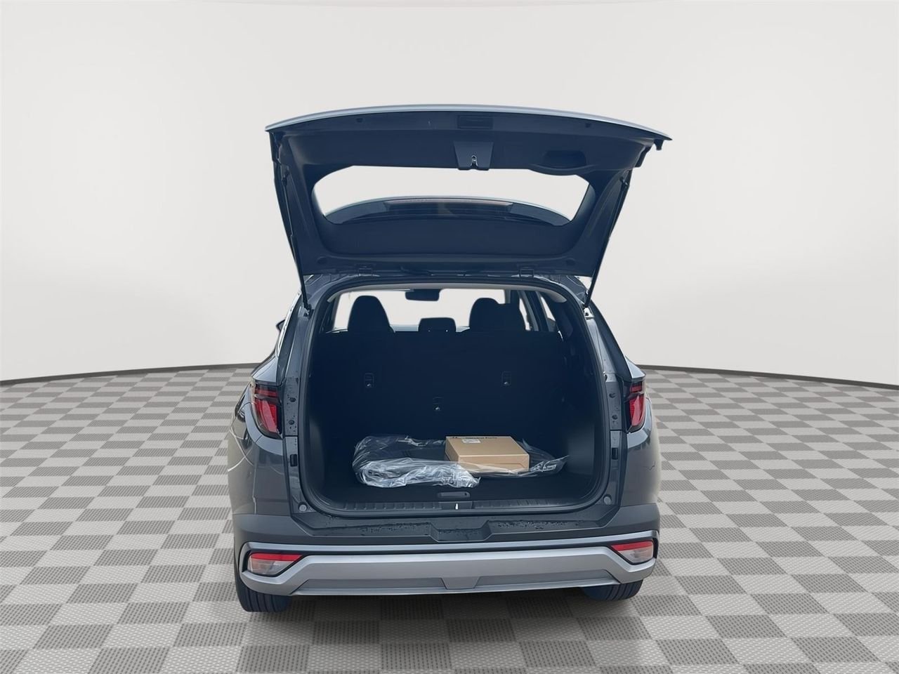 New 2026 Ecotronic Gray Hyundai SE AWD image 62