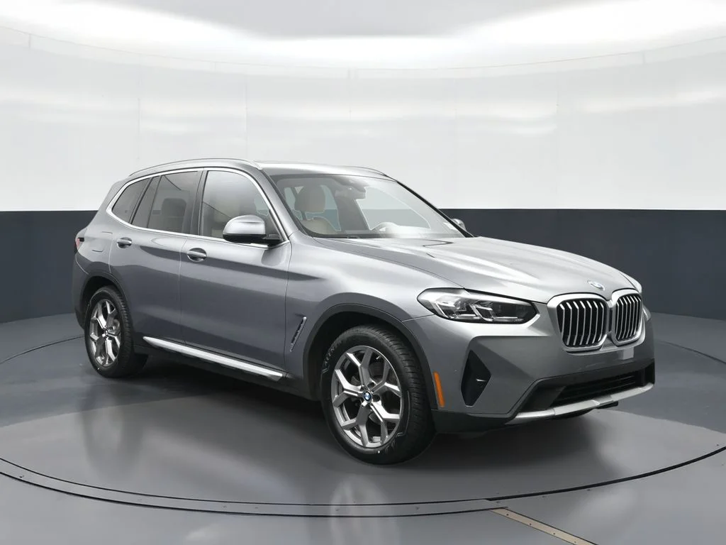 2023 BMW X3 30i - Photo 13