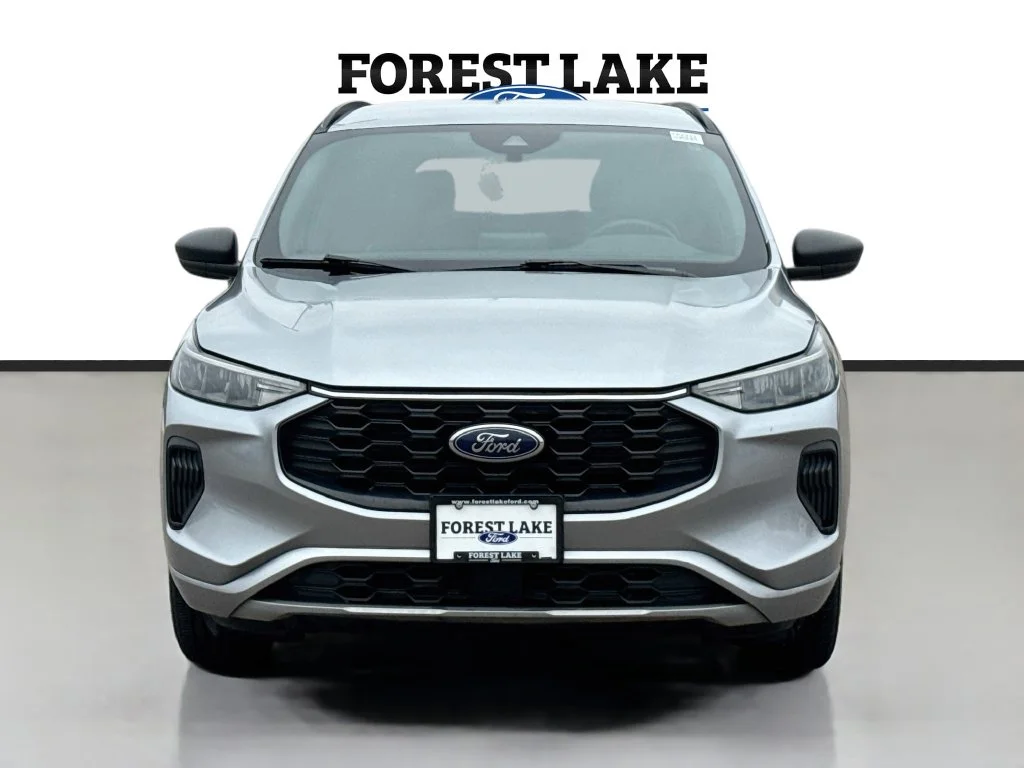 Certified 2024 Ford Escape ST-Line with VIN 1FMCU9MNXRUA11603 for sale in Forest Lake, Minnesota