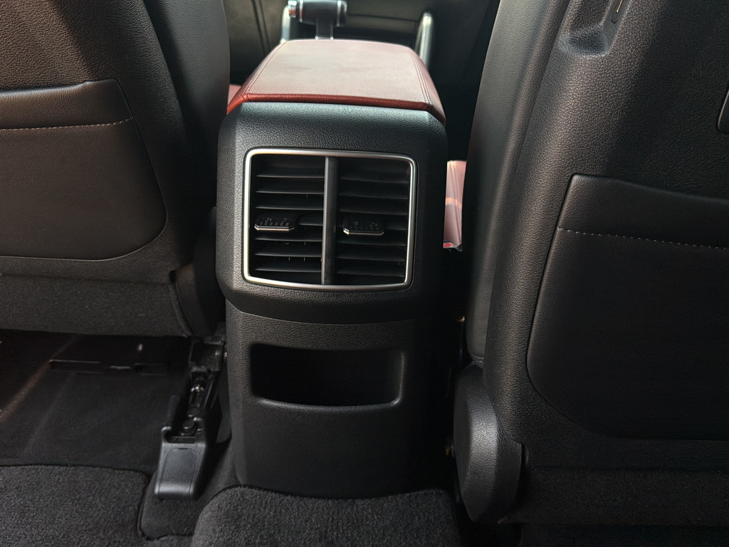 Used 2023 Gravity Gray Kia SX image 21