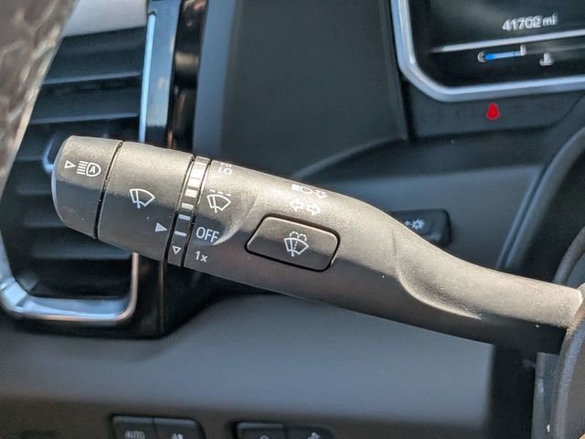 Used 2022 Blue GMC Denali image 27