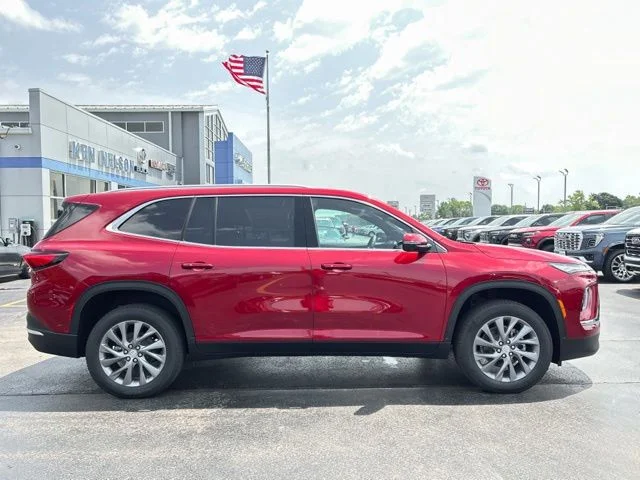 2026 Buick Enclave Preferred - Photo 15