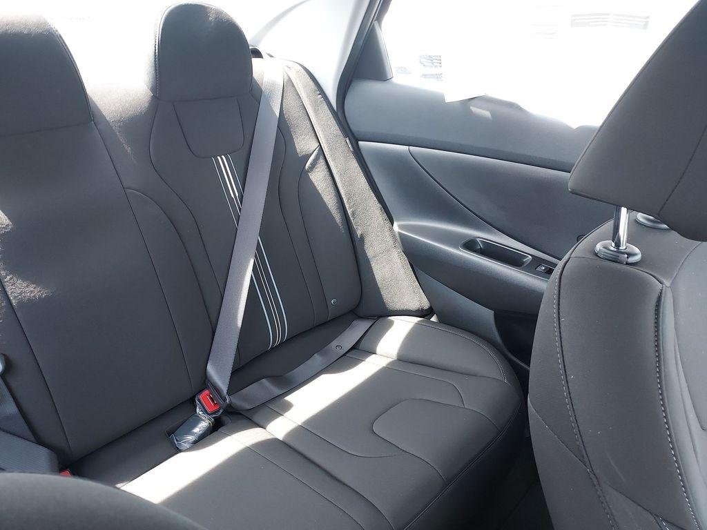 New 2026 Gray Hyundai Blue image 14