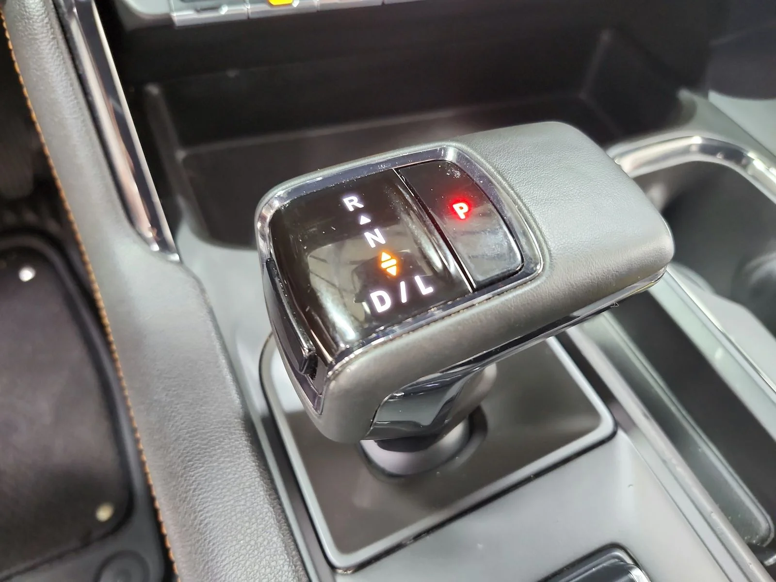 2024 GMC Sierra 1500 AT4 - Photo 28