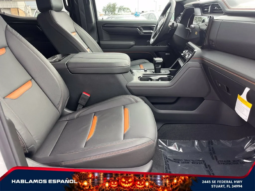 2026 GMC Sierra 1500 AT4 - Photo 19