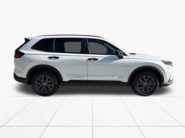 2026 Honda CR-V TrailSport - Photo 10
