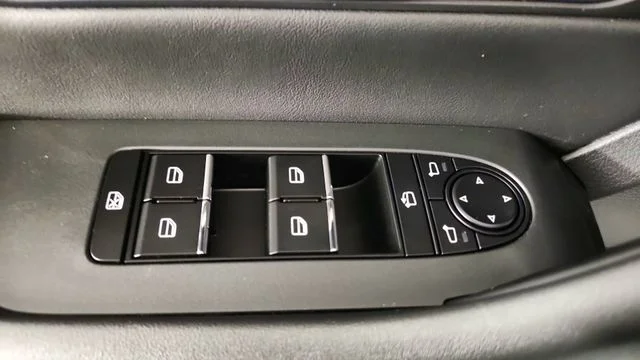 New 2026 Deep Crystal Blue Mica Mazda Premium Plus AWD image 10