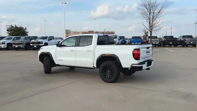 2026 GMC Canyon Elevation - Photo 60