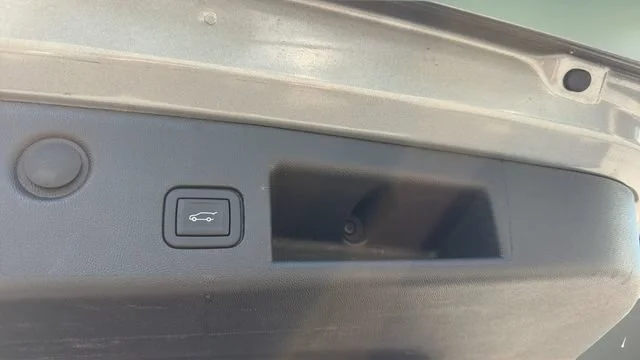 Used 2024 Sterling Gray Metallic Chevrolet LT image 33