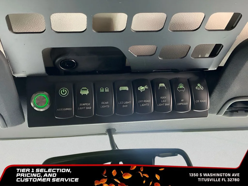 Used 2018 Gray Jeep Unlimited Sahara image 23