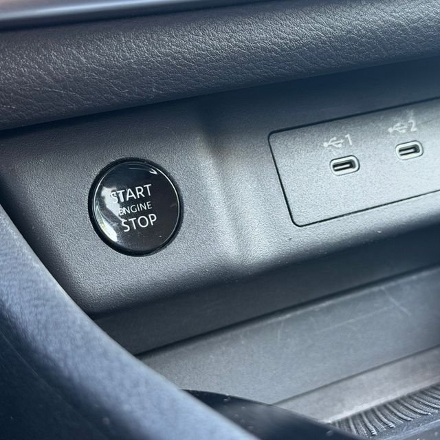 Used 2024 Silver Nissan S image 21