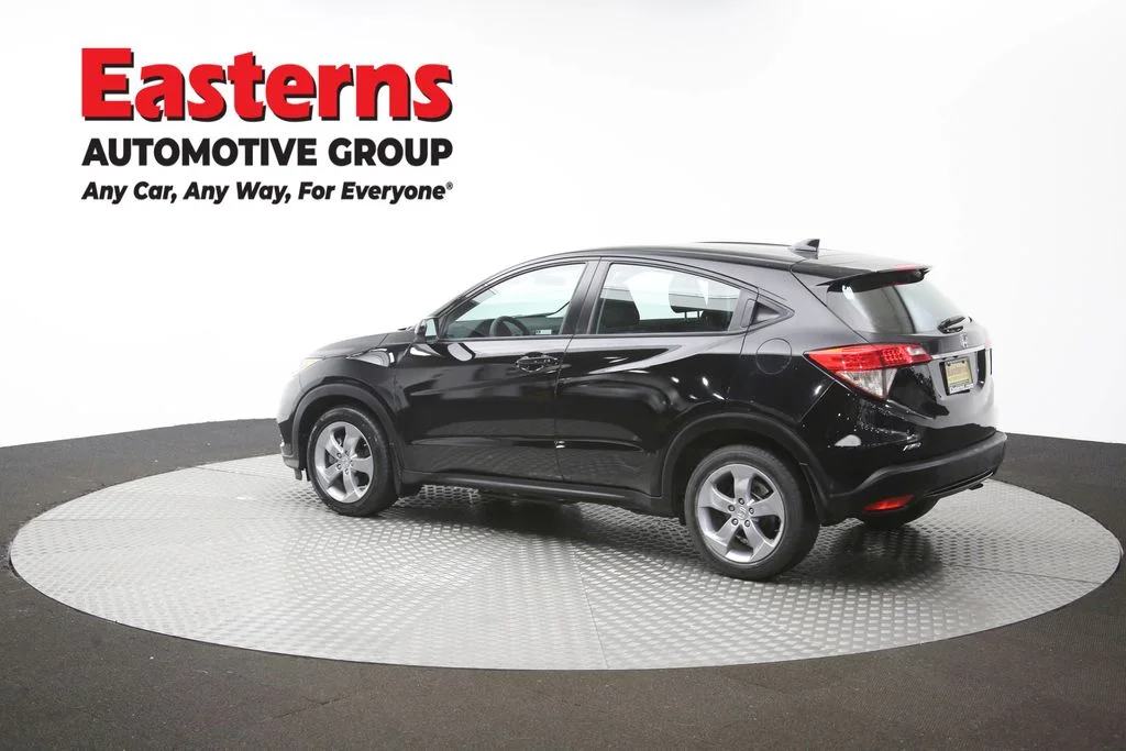 Used 2022 Black Honda LX image 60
