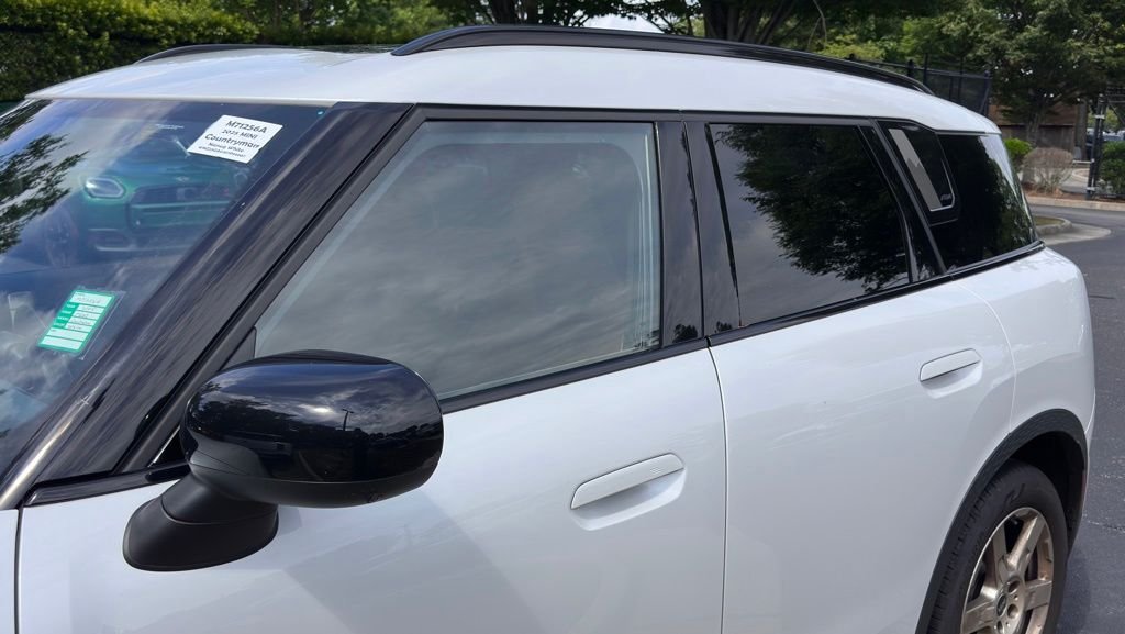 2025 MINI Countryman S - Photo 11