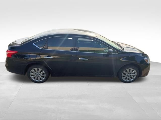 Used 2019 Nissan Sentra S with VIN 3N1AB7AP7KY388178 for sale in Broken Arrow, OK