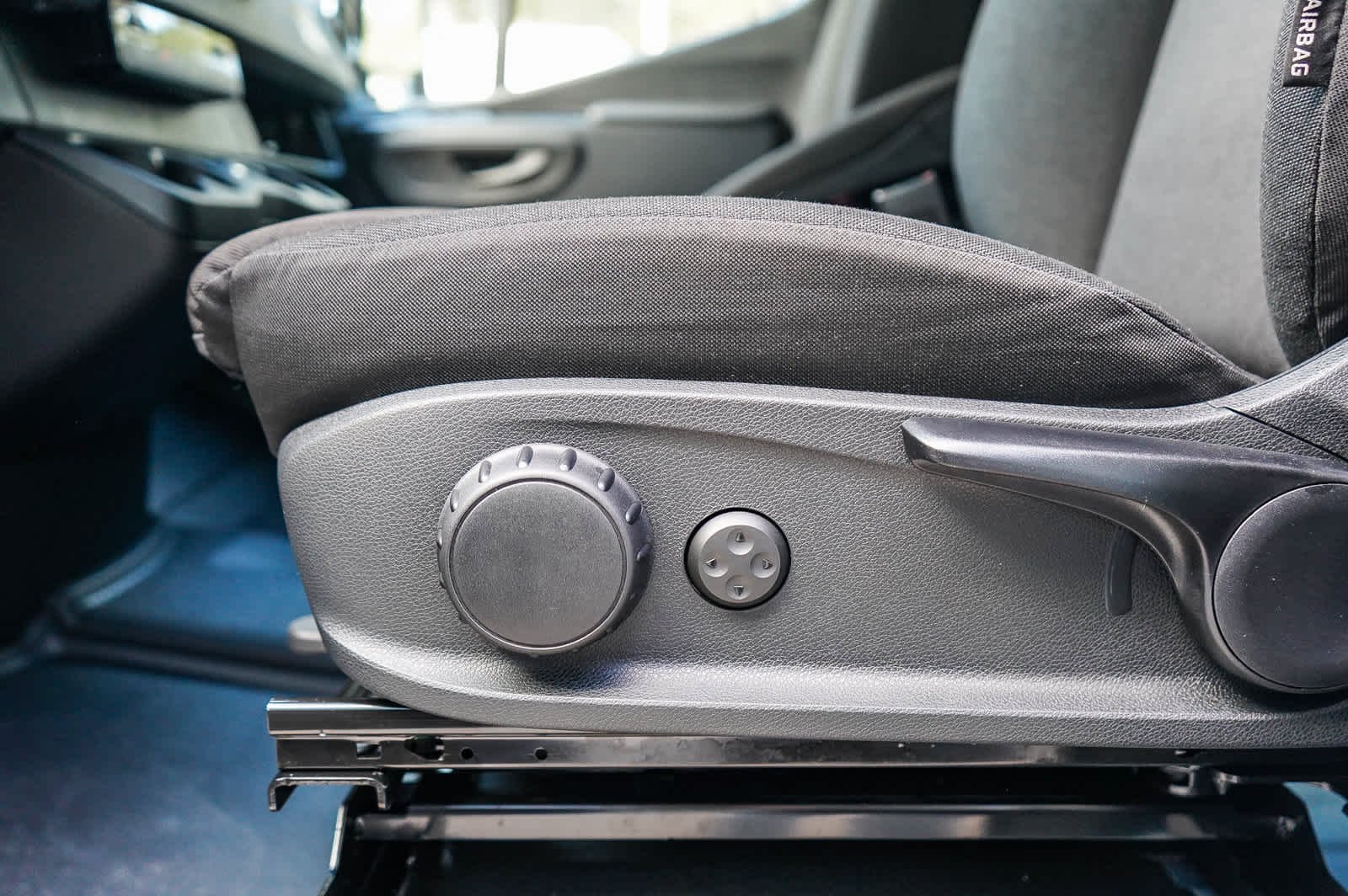 New 2026 Blue Gray Mercedes-Benz  image 20