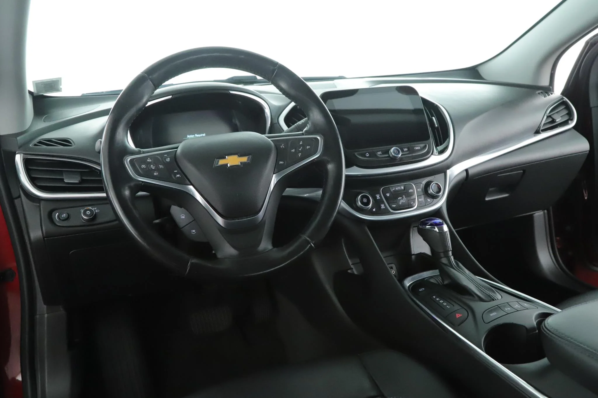 Used 2018 Chevrolet Volt Premier with VIN 1G1RD6S52JU111840 for sale in Amityville, NY