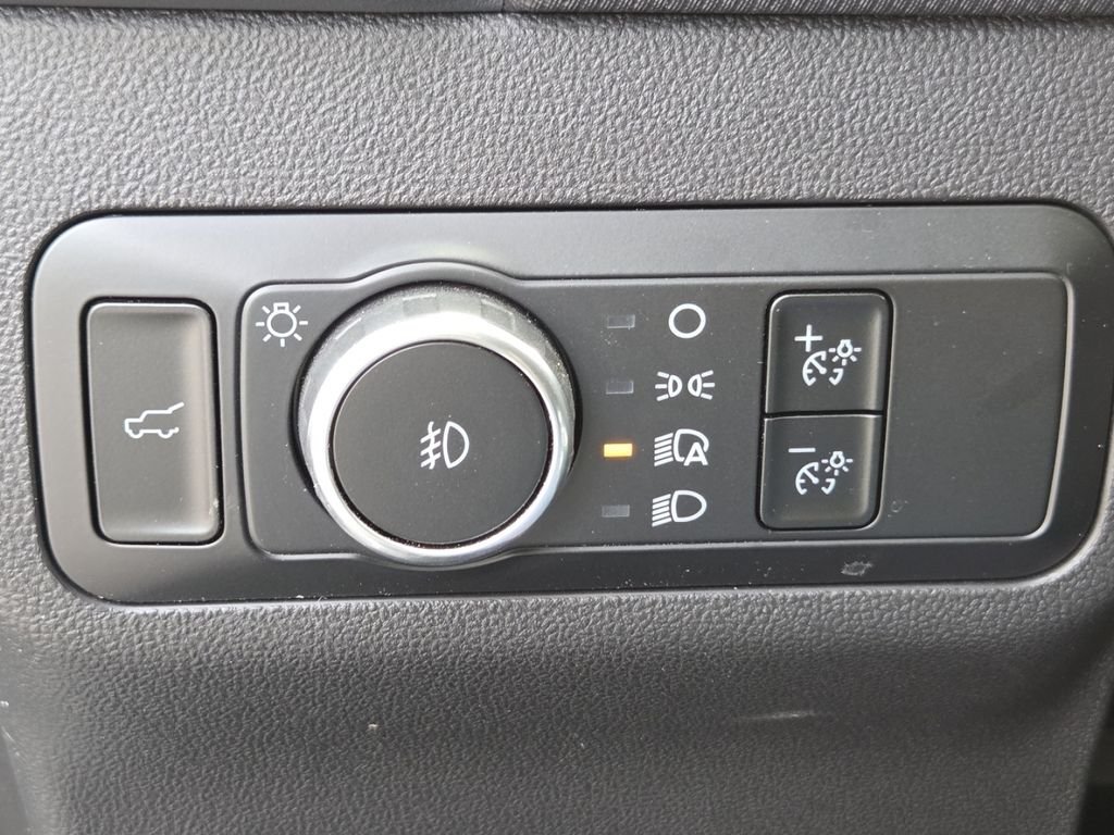 Used 2024 Cactus Ford Heritage image 11
