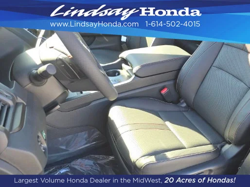2025 Honda Ridgeline TrailSport - Photo 22