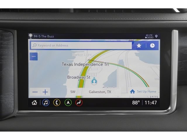 Used 2021 Black GMC Denali image 11