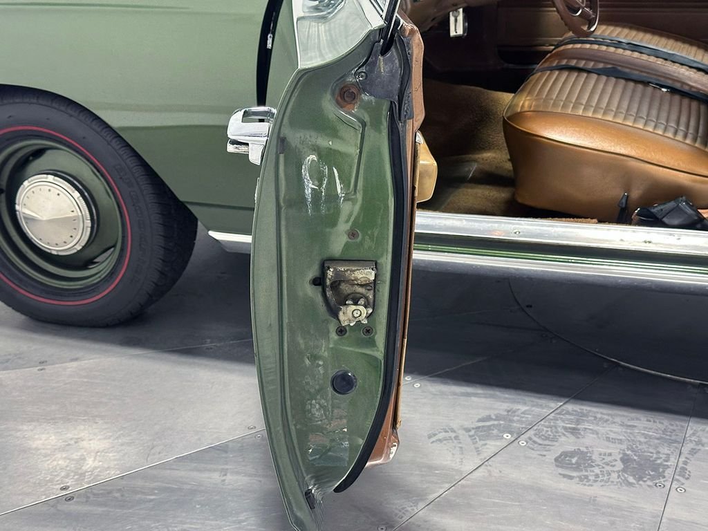 Used 1969  Plymouth  image 71