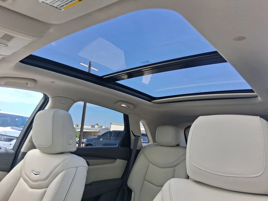 2026 Cadillac XT5 Premium Luxury - Photo 20