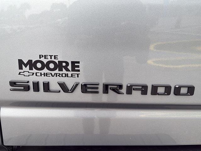 2026 Chevrolet Silverado 2500 HD LT - Photo 12