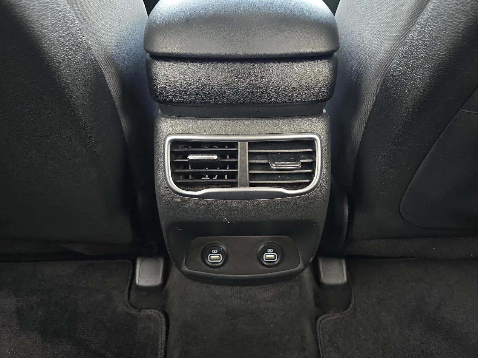 Used 2022 Twilight Black Hyundai XRT image 20
