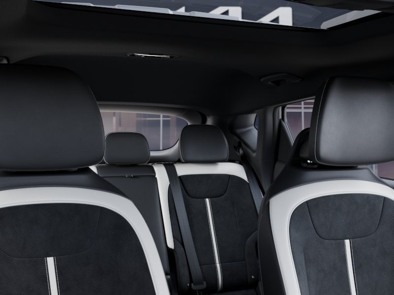 New 2026 Glacial White Pearl Kia GT-Line image 27