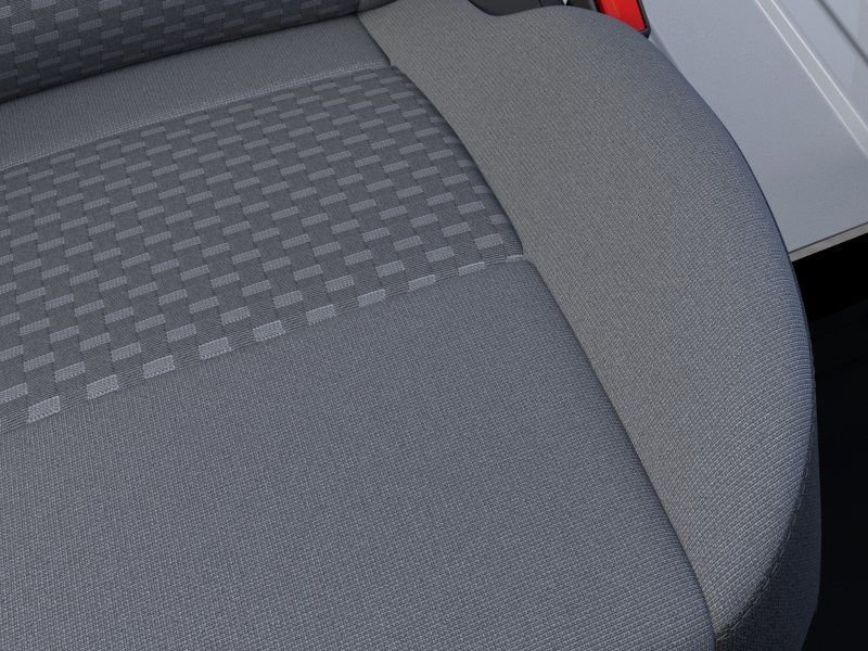 New 2026 Oxford White Ford Cargo Van image 16
