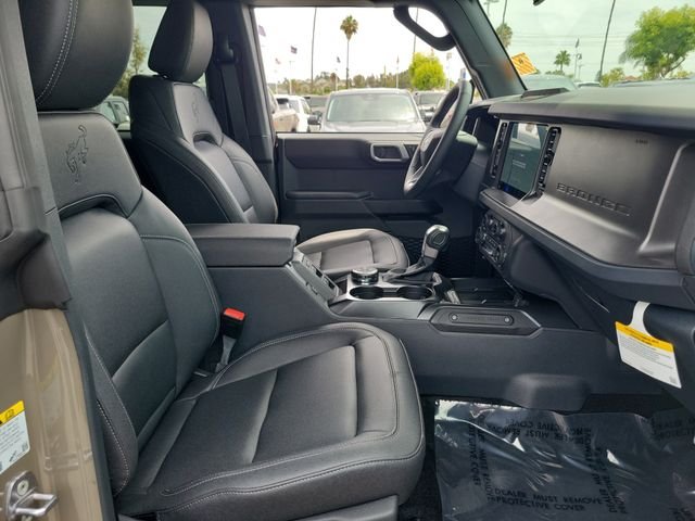 New 2026 Marsh Gray Ford Big Bend® image 18