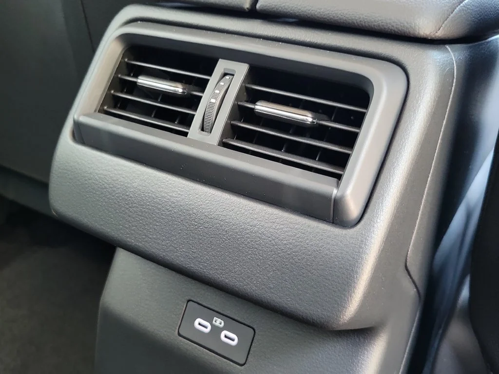 New 2026 Wind Chill Pearl Mazda 2.5 S Premium AWD image 19