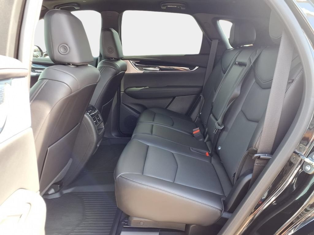 2026 Cadillac XT5 Premium Luxury - Photo 10