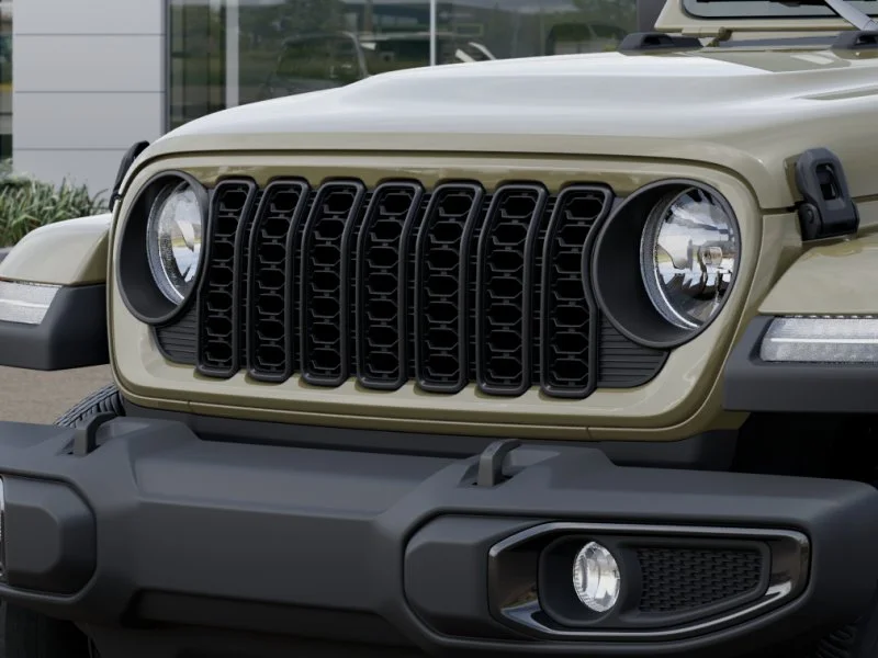 New 2025 41 Exterior Paint Jeep Sport S image 39